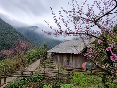 Ảnh trải nghiệm 1 của Hà Vũ