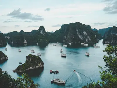 Ảnh trải nghiệm 1 của Nam Hoàng