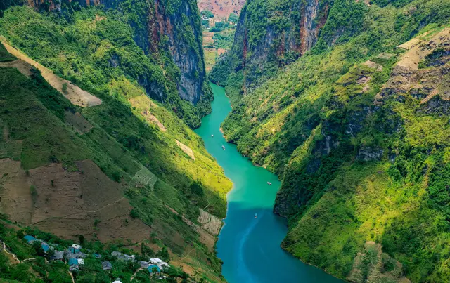 Hà Giang