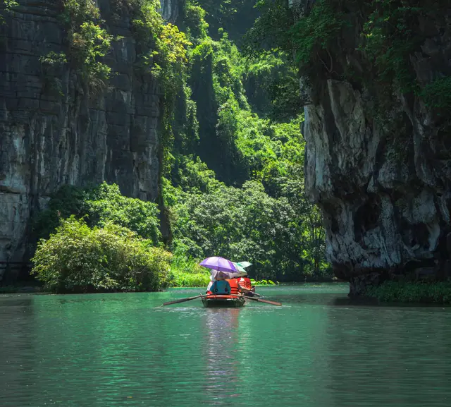 Ninh Bình