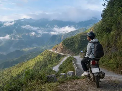 Lịch trình Tà Xùa 2N1D tự túc, chi phí chỉ 1 triệu