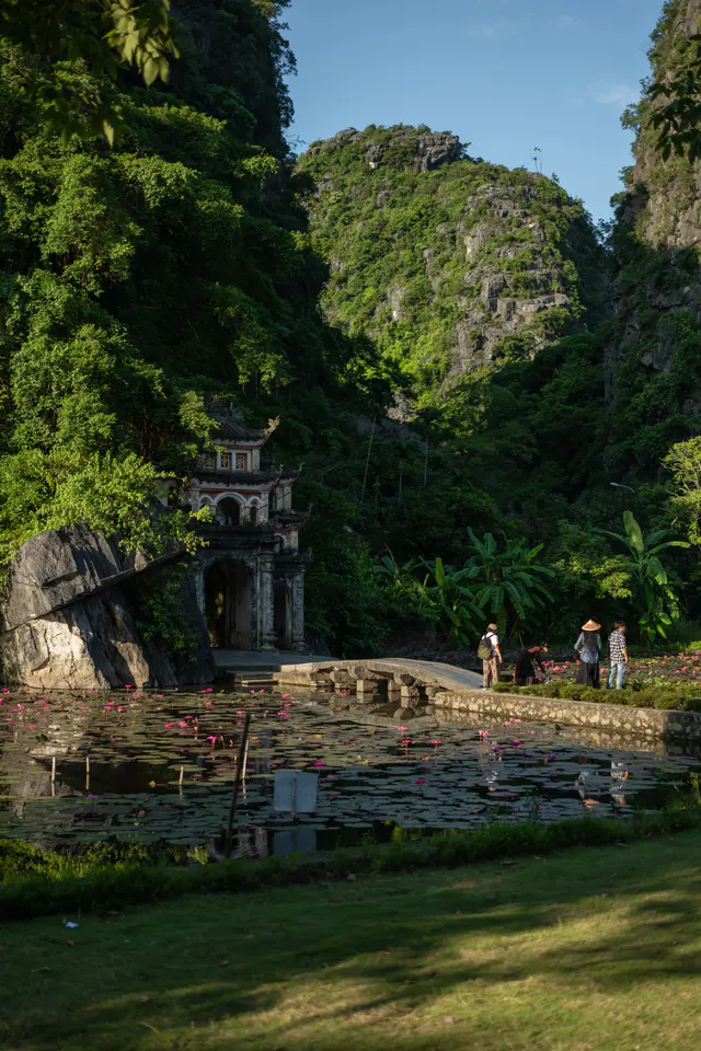 Ảnh trải nghiệm 1 của Anh Phạm